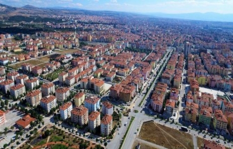 Çorum'da 8.4 milyon TL'ye icradan satılık un fabrikası!