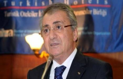 İstanbul konaklama ücretleriyle Madrid ve Atina'yı geride bıraktı!