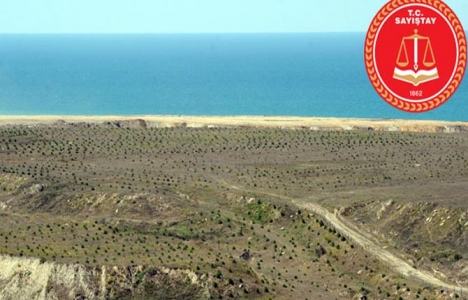 Sayıştay, ÖİB 2014 Yılı Düzenlilik Denetim Raporu’nu tamamladı!