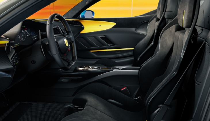 Ferrari yine heyecan yaratacak özel serisini tanıttı: SF90 XX Stradale, SF90 XX Spider...