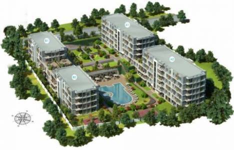 Beşyıldız Novella nerede?