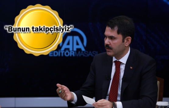 Yüksek bina yapılmasına müsaade etmeyeceğiz!