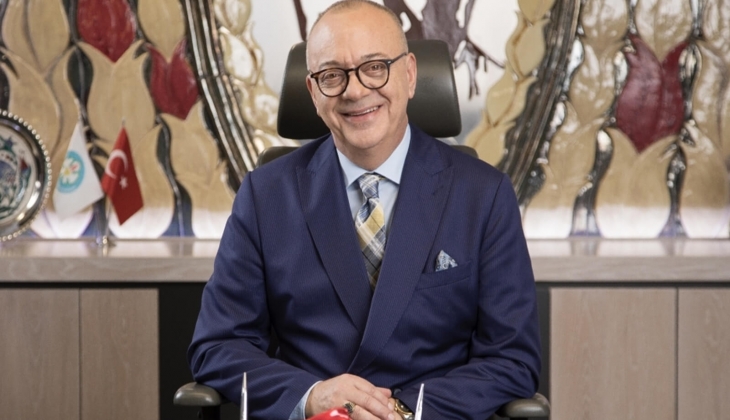 Manisa nın röntgeni çekiliyor! Toplam 600 bin bağımsız yapıdan 103 bin adetine risk analizi yapıldı!