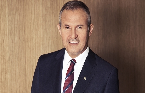 Artaş İnşaat'tan 'evde kal' çağrısına destek!