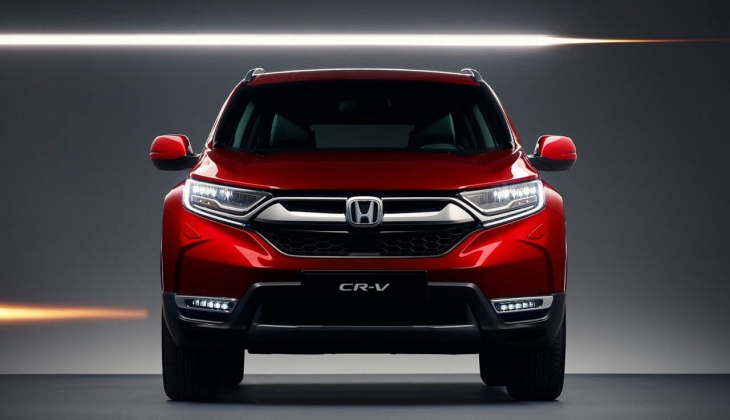 Honda CR-V SUV un tadını aldıracak! Honda CR-V Ocak ayı fiyatı ne kadar? 13 Ocak 2023 fiyat listesi