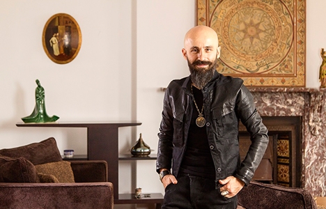 ESTA Construction 5 projesini MIPIM'de tanıtacak!