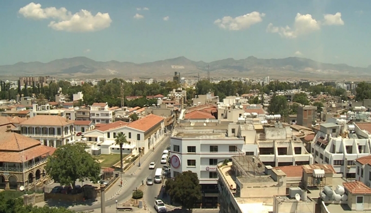 Kıbrıs Başbakan Yardımcısı Ataoğlu ndan yatırım çağrısı: Türk yatırımcıları Kıbrıs a yatırım yapmaya davet ediyoruz!