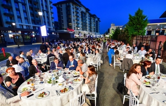 İstanbul Piyale Paşa da tapular teslim ediliyor!