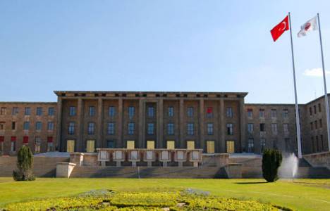 TBMM'nin Yalova'daki sosyal tesisleri bakıma alınıyor!