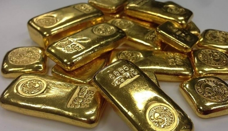 Altında yeni rekor! Elinde avucunda 1 gramı bile altını olan yaşadı! 1 Ekim 2025 son dakika altın fiyatları