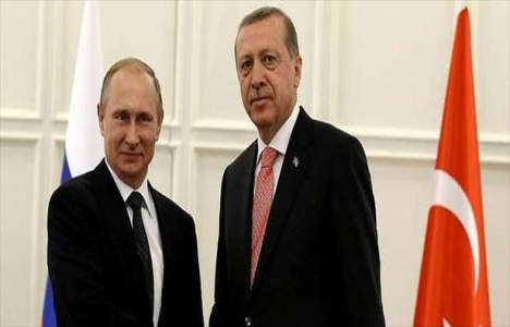 Türk Akımı için pazarlık yapılacak!