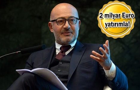 Doğuş Grubu 3 yılda 20 otel hedefliyor!