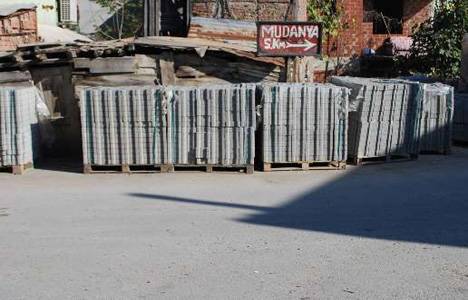 Bursa'nın Mudanya ilçesinde köy yolları yenileniyor!