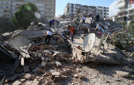 Bayraklı ve Bornova da yeni yapılacak konutlar mecliste!