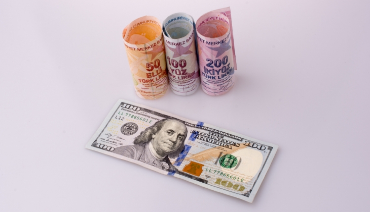 Dolar 25 TL yi devirdi: Ekonomistler ve analistler peş peşe konuştu!