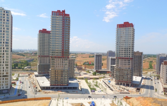 Emlak Konut un 36 projesinde son durum!