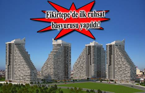 Evim Kadıköy’de ruhsat sorununda sona gelindi! 