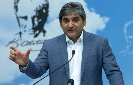 Aykut Erdoğdu'nun 'sattım' dediği arsalar hala satılmadı!