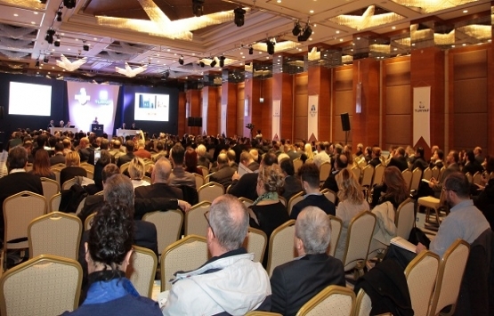 TURYAP tan 500 TL katılımla emlak festivali!