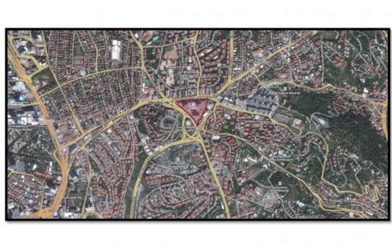 Akmerkez GYO nun 473 adet gayrimenkulünün değeri belli oldu!