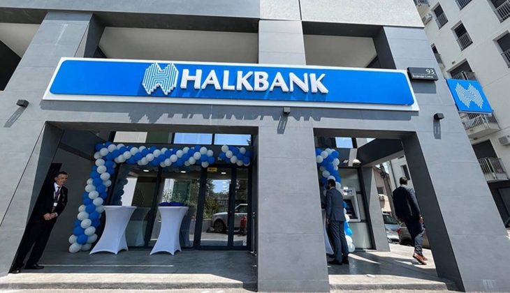 Halkbank'tan emeklilere son dakika müjdesi! Tam 3 bin TL ParafPara'yı aman kaçırmayın!