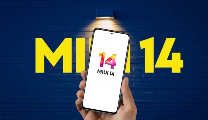 Xiaomi 12C Modeli için MIUI 14 Güncellemesi Yolda!