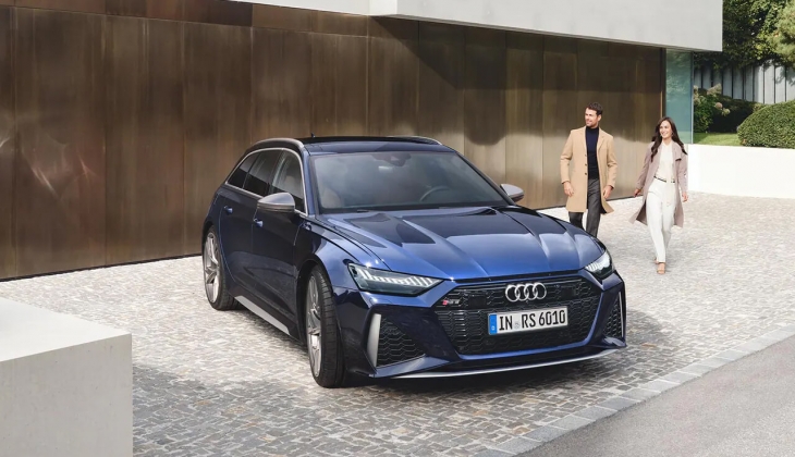 Audi severler sakın kaçırmayın! Audi A serisi fiyatları belli oldu! İşte 28 Nisan 2022 fiyat listesi...