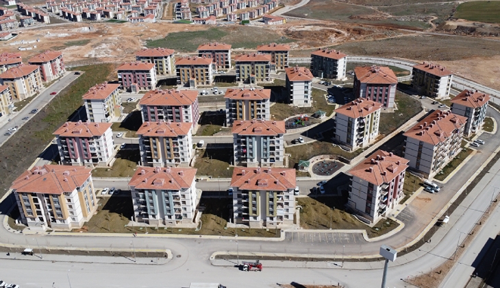 Başvurusu reddedilen depremzede mahkeme kararı ile konut hakkı kazandı!