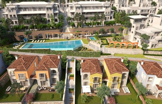 Yeni projeler raftan indi!