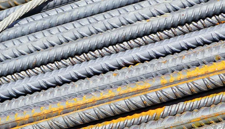 Demir fiyatları Payas, İzmir ne kadar? 1 ton demir bugün kaç lira oldu? Güncel demir fiyatları!