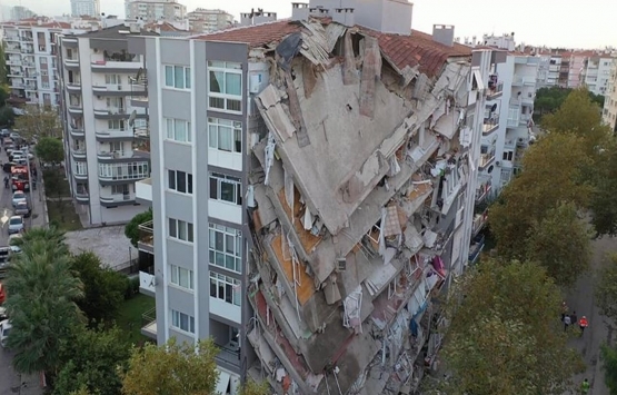 İzmir tarihinin en büyük kentsel dönüşümü başladı!