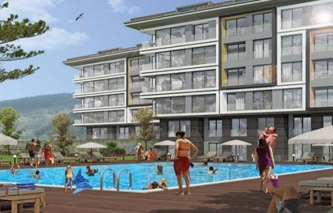 north istanbul sarıyer fiyat listesi