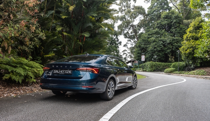 Skoda Octavia alacaklara müjde! Octavia’da eylül ayı fiyatıyla yola devam!