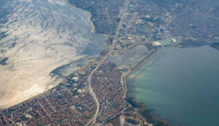 Yenişehir Rezerv Yapı Alanı’na toplu konut projesi! Dar gelirli vatandaşlara ev sahipliği yapacak!