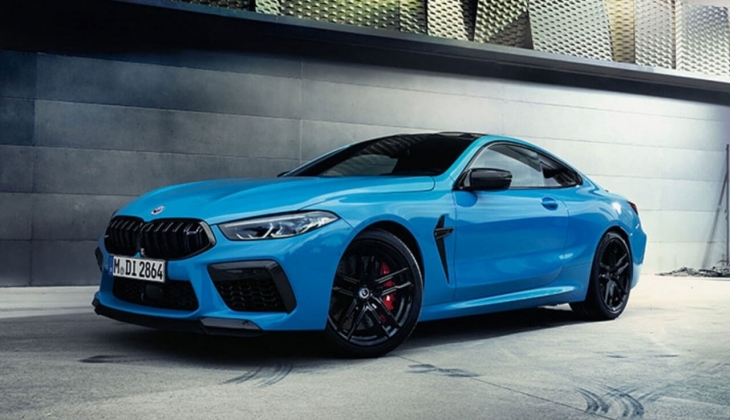 BMW M serisi fiyatları güncellendi! En ucuz BMW M serisi ne kadar? İşte 20 Aralık 2022 fiyat listesi...