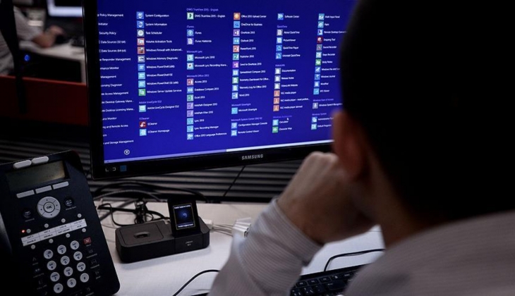 2024 bütçesinin aslan payı yazılım ve donanıma!