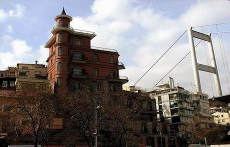 En ünlü köşkler ve hikayeleri!