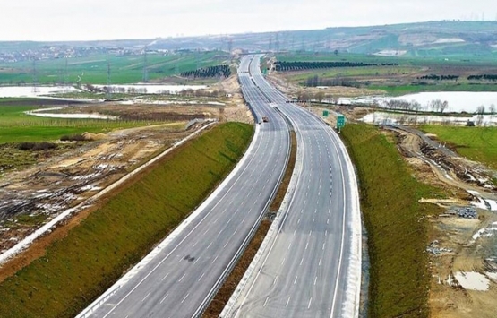 2035’te otoyol ağımızı 8 bin 187 kilometreye çıkaracağız!