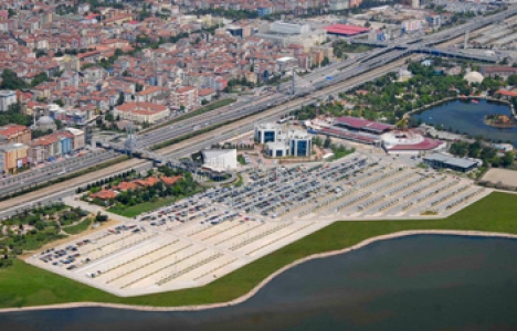 Kocaeli İzmit Perşembe Pazarı taşınıyor!