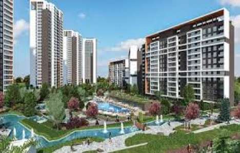 Göl Panorama Evleri 60 aya 0 faizle ev sahibi yapıyor!