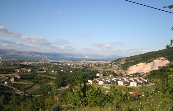 Başiskele'de 6.5 milyon TL'ye icradan satılık fabrika!