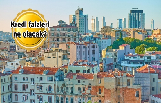 Konut piyasası hareketlendi!