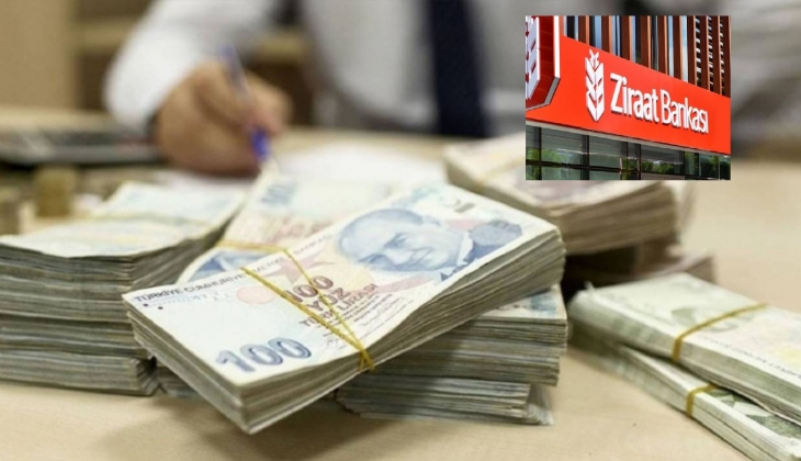 Ziraat Bankası'ndan 1.5 milyon TL konut kredisi ve maliyeti! 