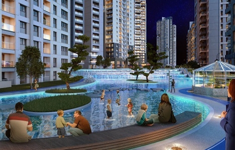 Marina Ankara Sinpaş ödeme planı 2018!