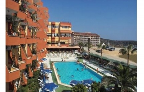 Viva Ulaşlar Hotel ilave yapı ruhsatı aldı!