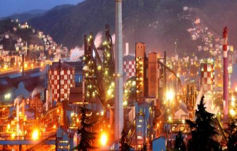 Erdemir'in ikinci çeyrek kârı 316 milyon liraya ulaştı!