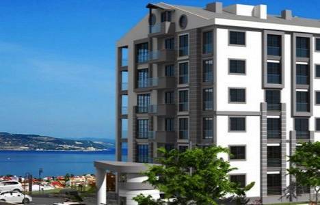 Aydoğan Paradise City detaylı fiyat listesi!