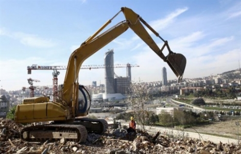 Kentsel dönüşümde kurumların alacağı kararlar!