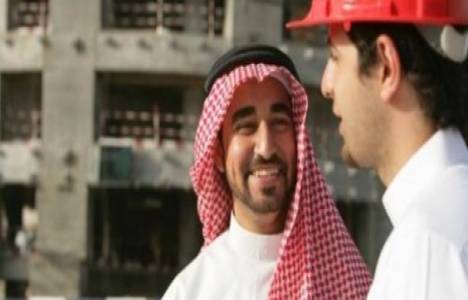 Bursa'da Araplara konut satışında patlama yaşanıyor!