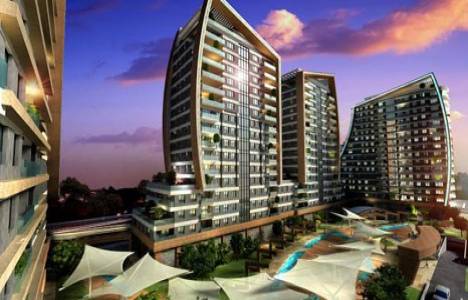 Kilis Deluxe projesinde 36 ay sıfır faiz!